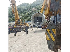 台山吊车出租的纠纷问题该怎样避免？