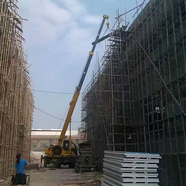台山吊车出租